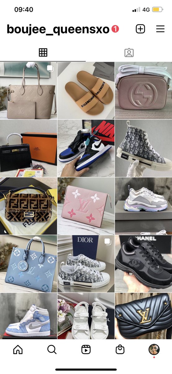 FOXY ROXY LUX tweet media