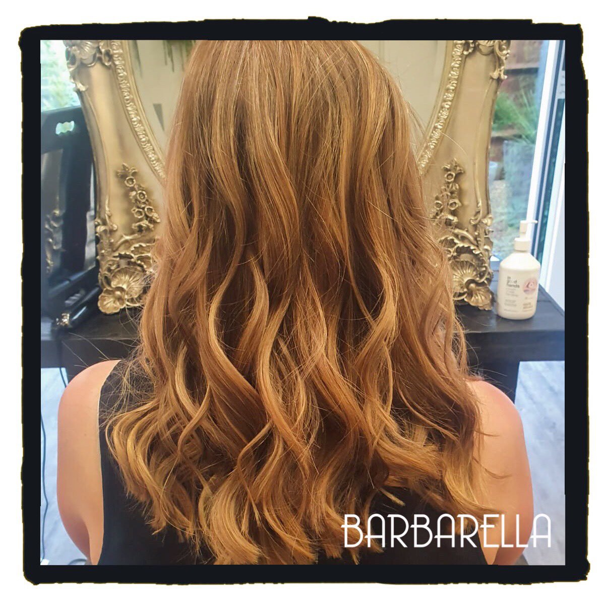 A beautiful balayage to kick start a glorious weekend! 😍

#Northampton #wella #balayage #hairstyles