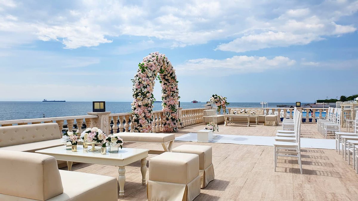 4 Haziran 2020 #dianasergenwedding 👰🤵#wedding #weddingday #weddingday #düğün #yesilyurtsporkulubu #istanbul