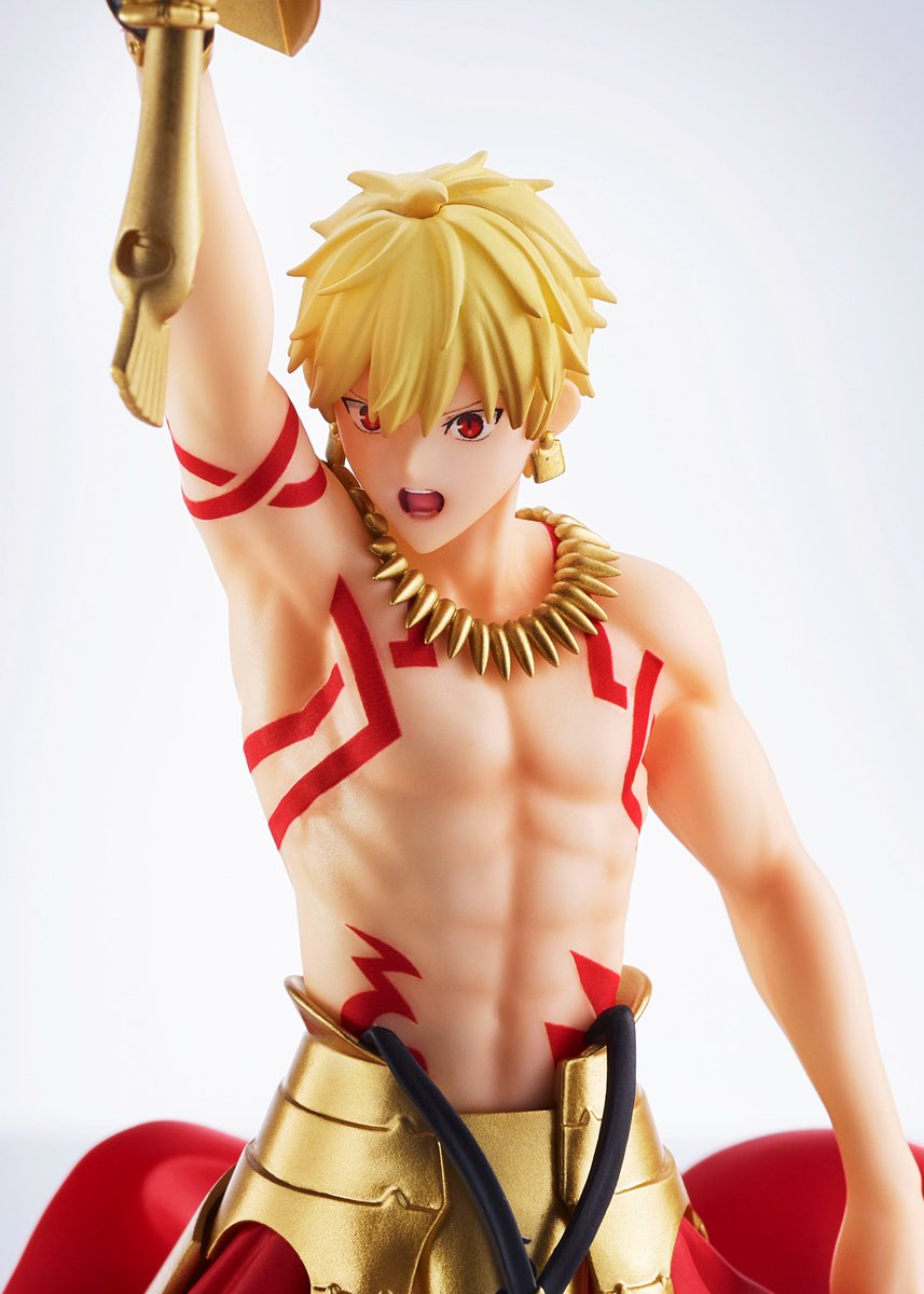 📢受付中】 『ConoFig』シリーズより、FGO第二弾「アーチャー