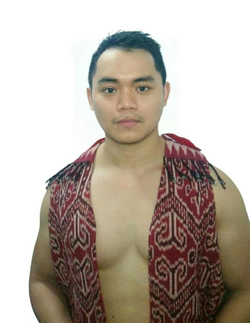 Ikan Masin tweet media