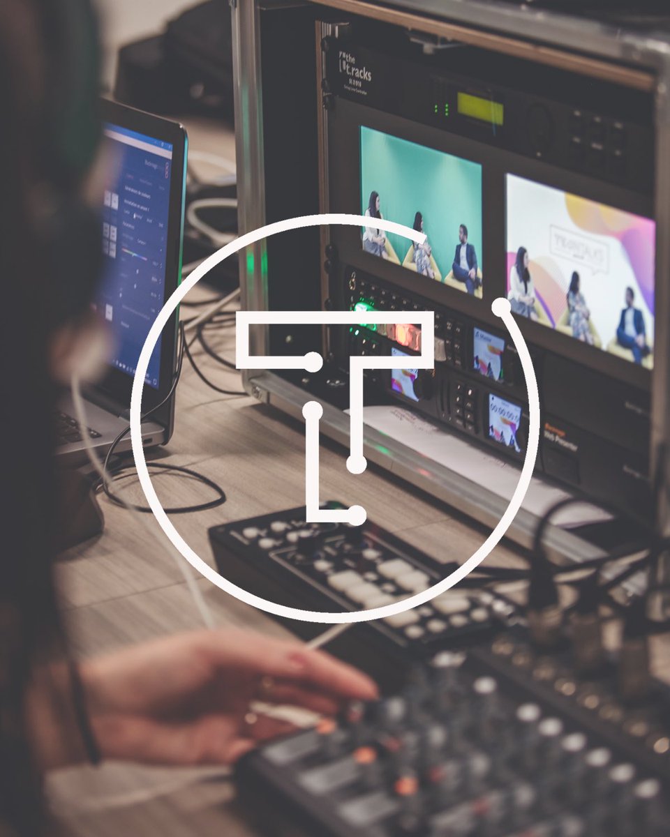 DoclerTechTalks's tweet image. A big thank you to our special guests Janine Fleck and Sindhu Satish, for your extensive knowledge, tips and insights into Social Media! 📲👌🏻
And thank you to everyone for watching, a lot of great questions were asked!
#socialmedia #tech #techtalk #DigitalMarketing