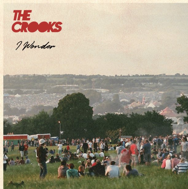 TX101_'s tweet photo. ⁦@TheCrooksUK⁩ YES! What a tune 🙌🏼 https://t.co/JEqM4Us5qw
