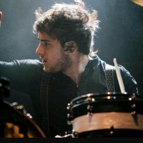 Happy birthday to the one and only Zac Farro 