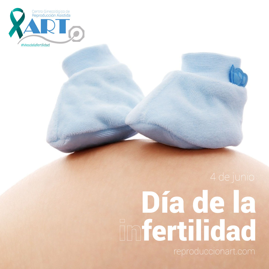 Hoy se celebra el #DiaMundialdelaInfertilidad. En  Clínicas Art trabajamos cada día para que nuestr@s pacientes hagan realidad su sueño. Y que la palabra #infertilidad se convierta en #fertilidad.🙌

 #vitoriagasteiz #burgos #bilbao #infertilpandy