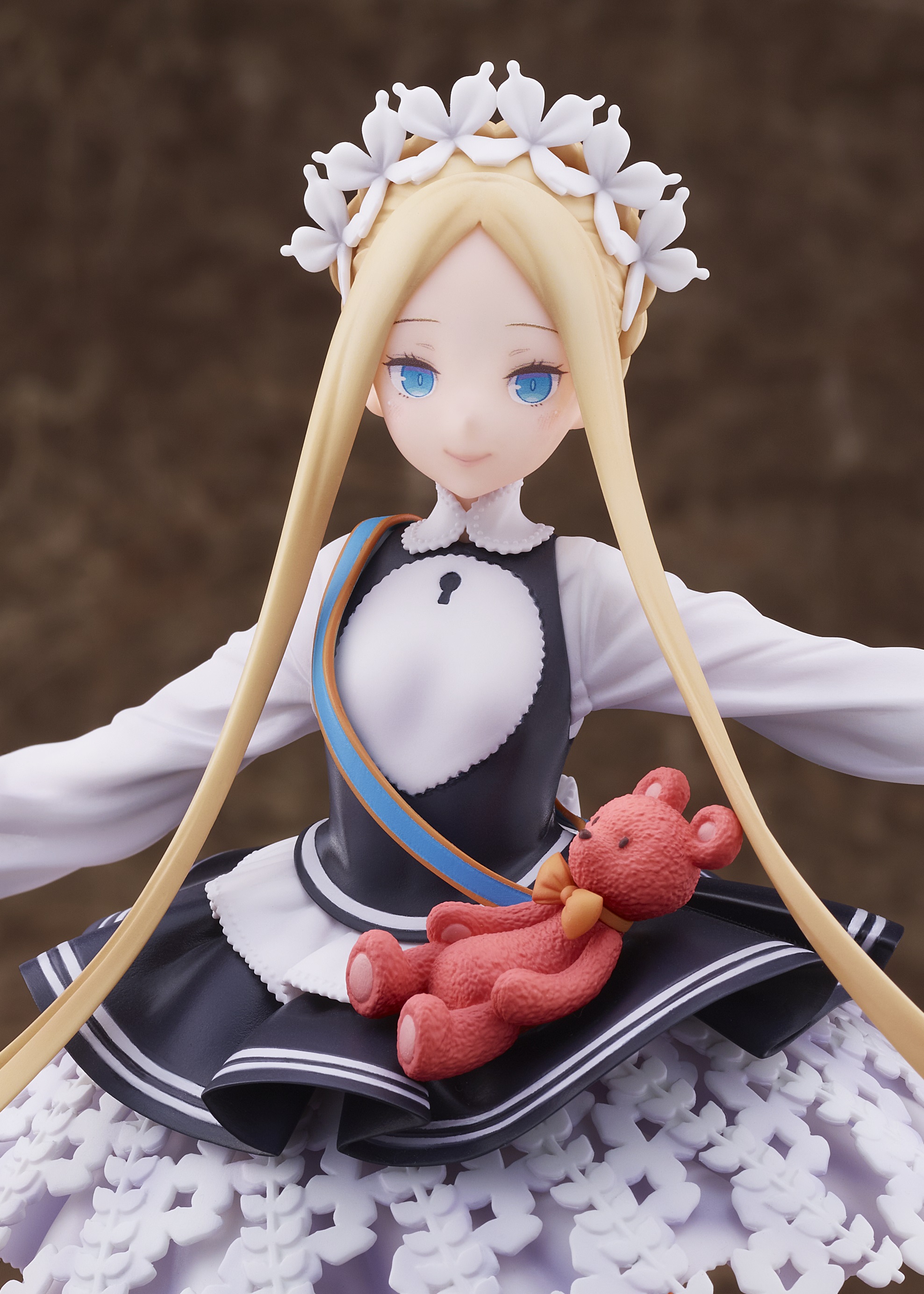 Amazon.co.jp: Fate/Grand Order フォーリナー/アビゲイル