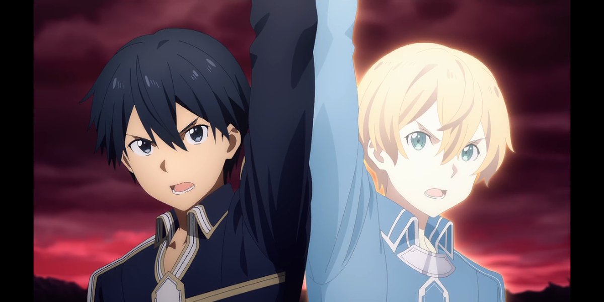 一野瀬 ゆうすけ 風の時代の貴公子 好きなアニメ ソードアート オンライン Rpgを題材としたゲームで 脳の第５感を使い フルダイブ 技術を駆使した仮想空間での話 ある日を境にゲームのhpに 比例して現実の生命も関わる ゲスゲームになる Saoが現実