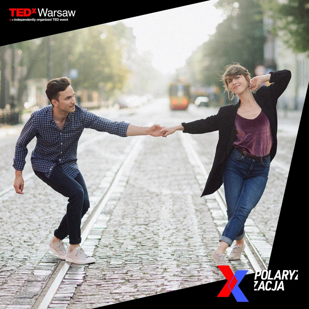 11th edition of <a href="/TEDxWarsaw/">TEDxWarsaw</a>❌
📽️ as pandemic allows us to meet in person, it's such a great news to see the upcoming #TEDxWarsaw happening on June 10th with theme of #polarization
🎫 bit.ly/3z1HVHC #event #tedx #tedtalk #entrepreneur #talent <a href="/thirty3HQ/">thirty3</a> @startupgrindwaw