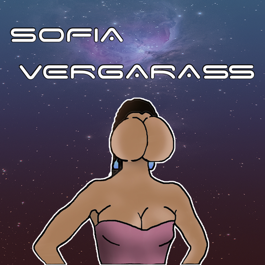The most Community Ass woman in the Universe.
"My butt says Conquer Uranus!!!"
youtube.com/watch?v=G3x8Pj…

<a href="/SVergarass/">Sofia VergarAss</a> #BSC  #gems #altcoins #Latina  #ANVS