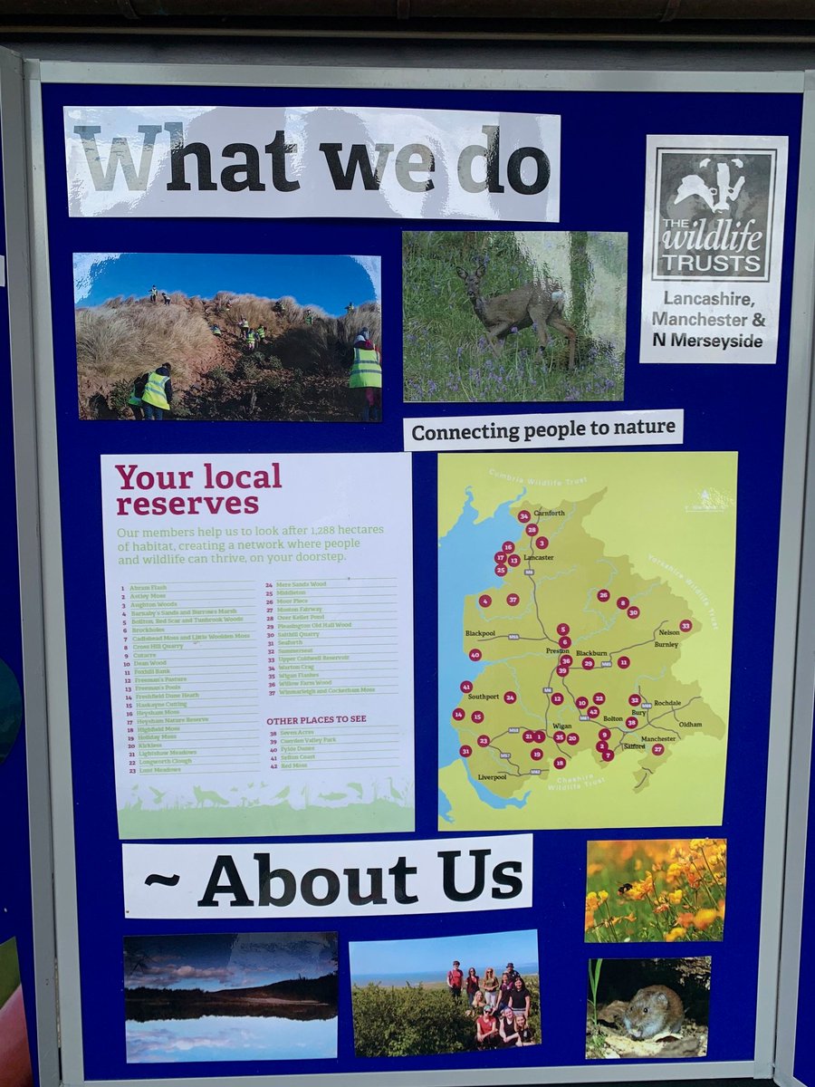 Friends of Chorley Great Wood tweet media