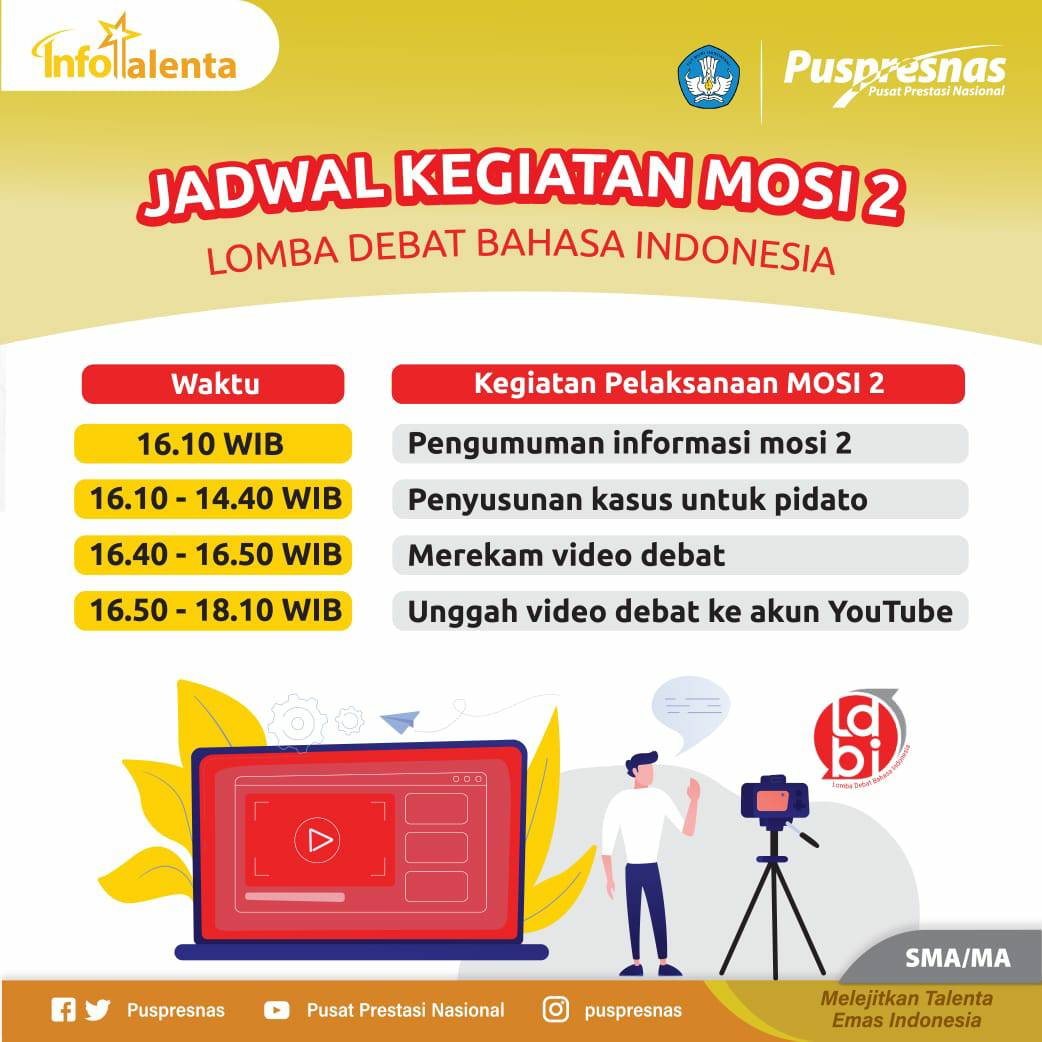 Pusat Prestasi Nasional tweet media
