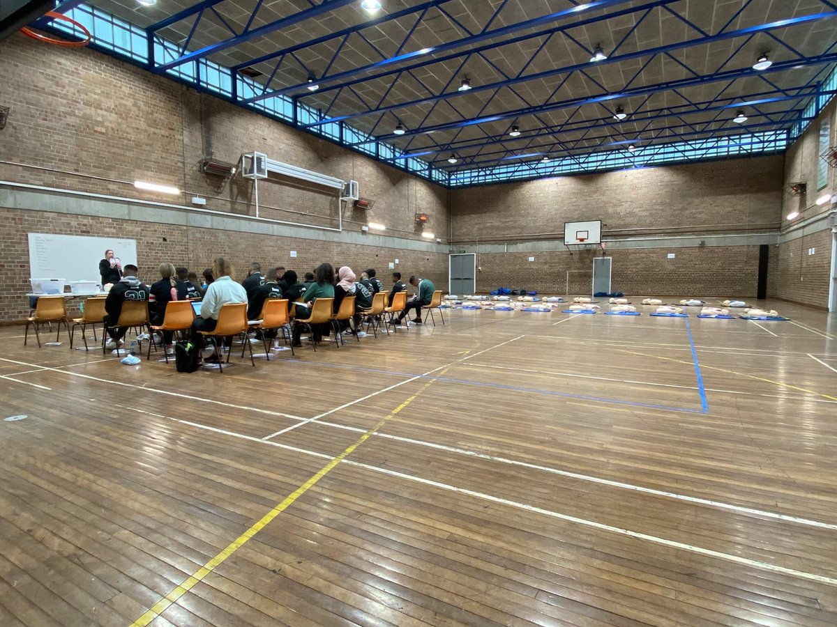 Casula High School tweet media