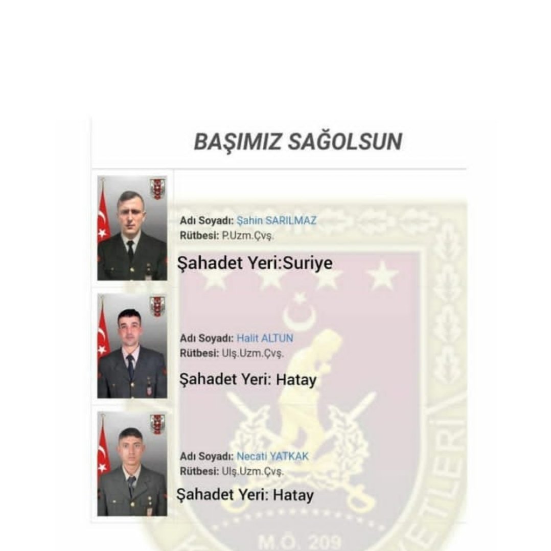 Mekânınız  cennet ruhunuz şad olsun  allah ailenize sabır versin 😓