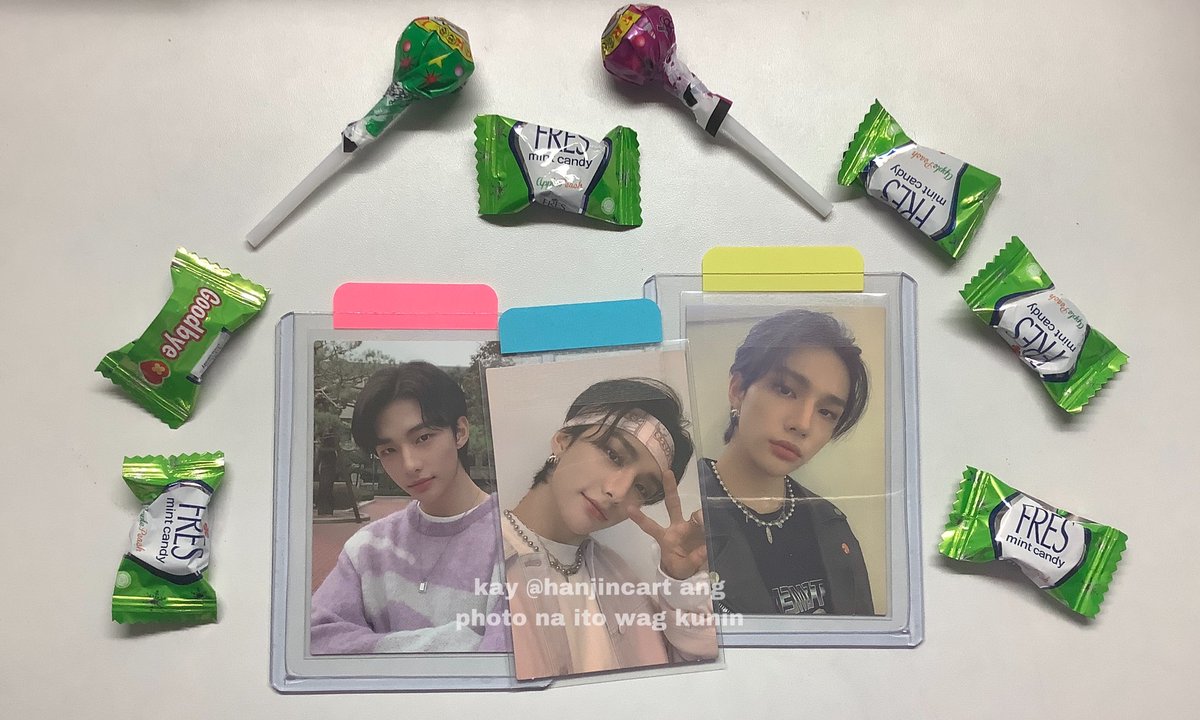 hhjscafes's tweet photo. β #shinmails βΏ
received hyunjin pcs today!! super pretty nila naiiyak ako γ
γ
thank you so much @hyunjaeminieee for letting me adopt hyune and dming me djdhdbd β‘β‘ (thank you rin sa maraming candy hehe ππ) https://t.co/0Zp5e2ft0E