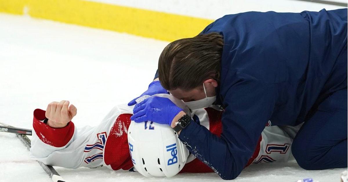 Stu Cowan column Mark Scheifele suspension a step in right direction for NHL