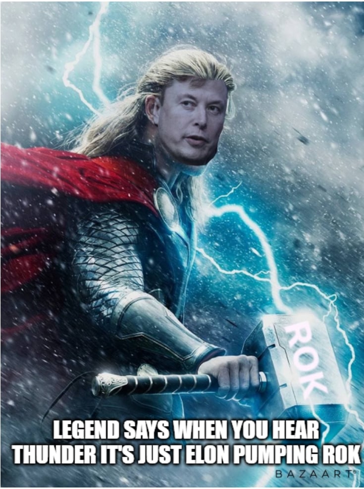 Ragnarok tweet media