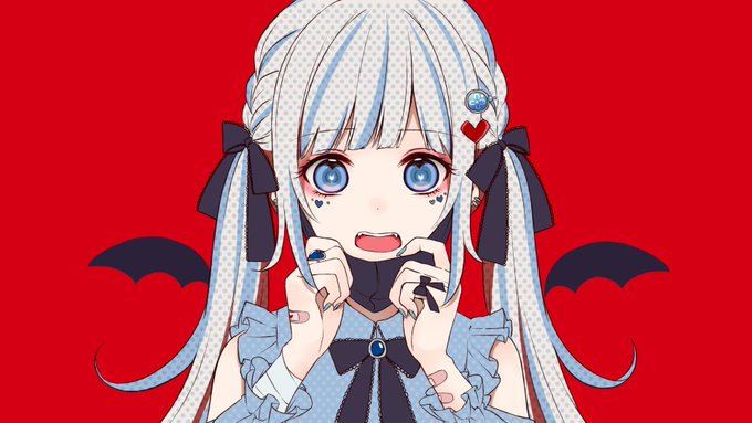 ヴァンパイア 歌ってみた By天月 改めてサムネイルイラスト描かせて頂きました ロゴ無しのイラストです ヴァンパイア 歌ってみた By天月 改めてサムネイルイラスト描かせて頂きました ロゴ無しのイラストです