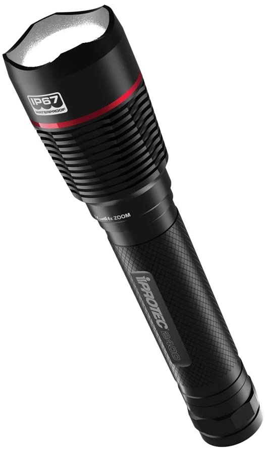 SurvivalGoBag's tweet photo. iProtec Outdoorsmen Flashlight
IPROTEC Premium Lights: Expertly designed and meticulously crafted, iProtec lights are compact, easy to handle, and lightweight
https://t.co/aB4dmPAQg6
#Garden #Furnishings #Iprotec #LightModes #survivalgobag #Lamps #HomeFurnishings #Lighting https://t.co/mww114Im9m