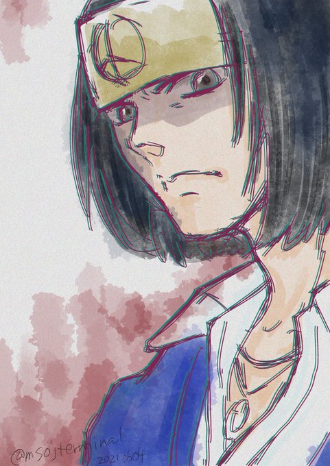 宮本明のtwitterイラスト検索結果