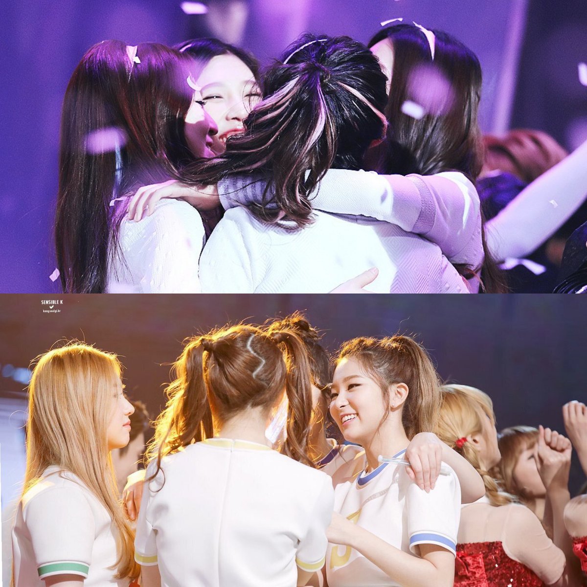 velvetaze's tweet photo. “The most beautiful discovery true friends make is that they can grow separately without growing apart.”

— Elisabeth Foley

#레드벨벳 #RedVelvet  @RVsmtown https://t.co/GsWmUr8A5x