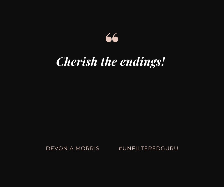 iamdrdevon's tweet photo. New beginning, but remember this!

#unfilteredtribe https://t.co/haxRhD3Hqu