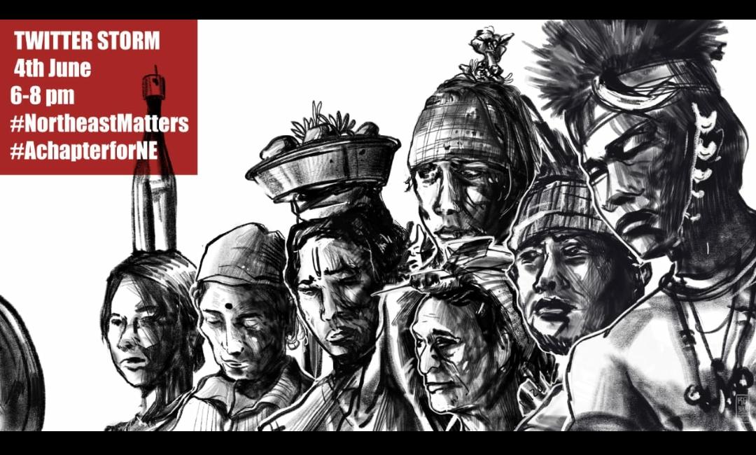 changlangmei's tweet photo. Chinki Winki pe focus nahi padhayi pe karo!
@ncert hamain focus karo!@DrRPNishank  @EduMinOfIndia  @NBirenSingh  @SangmaConrad  @tnec_IN  @NewsX  @ndtv  @SonuSood 
#NortheastMatters
#AChapterForNE https://t.co/2FnbYuoyTw