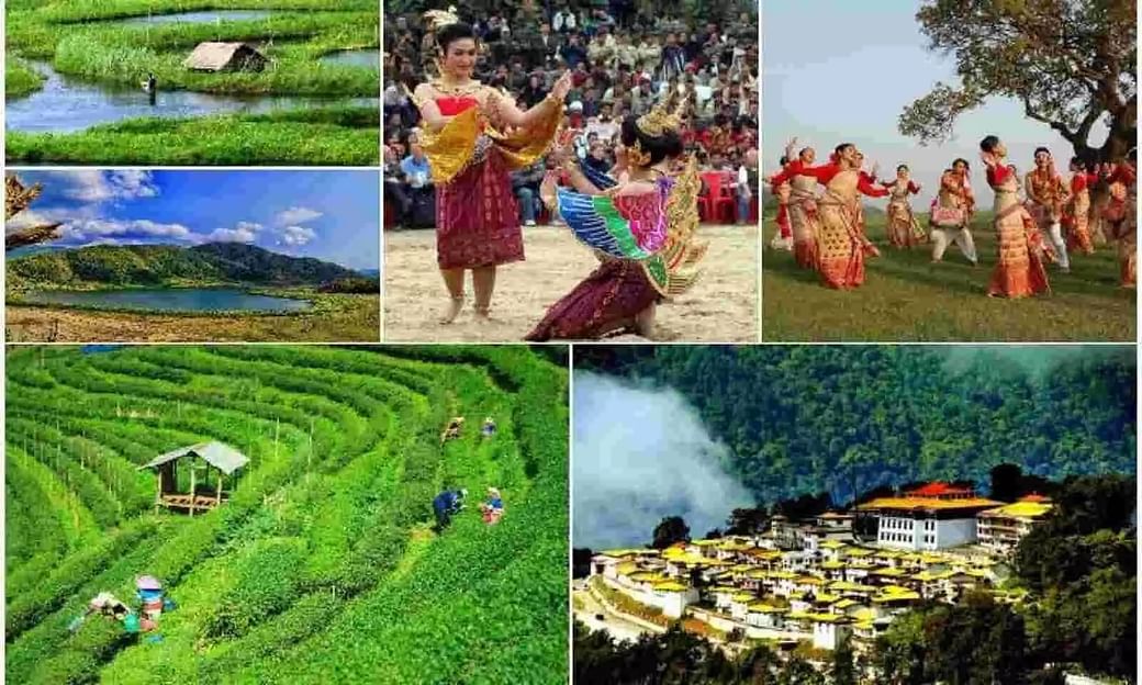 jitul__kalita's tweet photo. আনৰ দেশৰ পৰা উলটি আহোঁতে
ফুৰি চাকি ঘৰমূৱা হৈ,
জ্বলা নাই হিয়া যাৰ স্বদেশ প্ৰেমেৰে
আছে নে কোনোবা এনে অ'ই? 

माँ भारती  के हम भी सपूत, फिर ये भेदभाव क्यों ...??

#AchapterforNE
#NortheastMatters

@ncert @EduMinofIndia @CBSEHQ @PMOIndia @DrRPNishank @rashtrapatibhvn @VPSecretariat https://t.co/DuvWYNA8VC