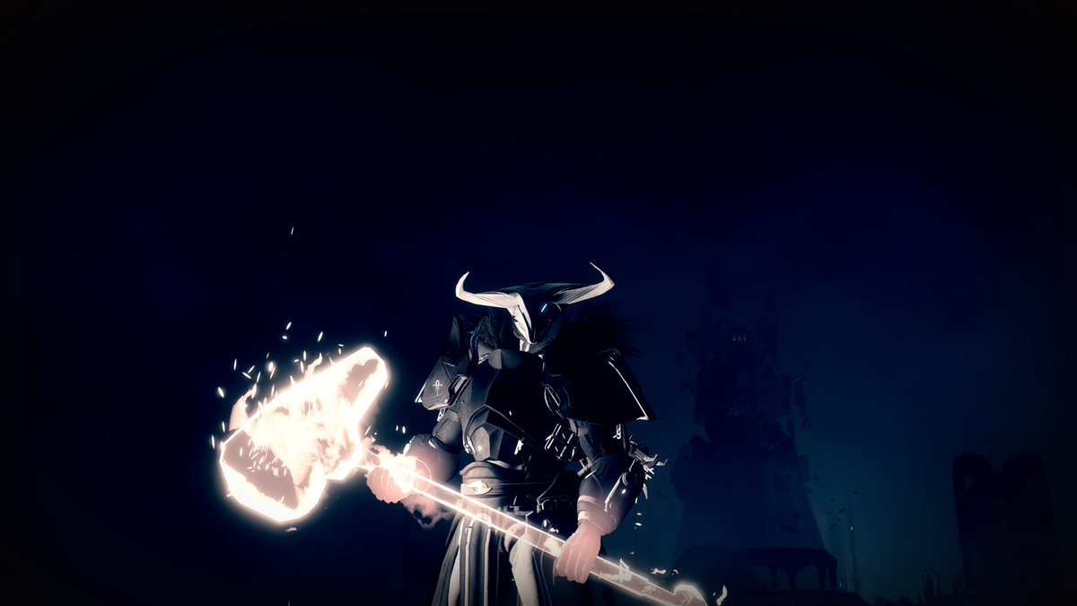 Kurosibu's tweet photo. Deep in the shadows

#SplicerFashionShow 

@Bungie @A_dmg04 @Cozmo23 https://t.co/5FL8RBfh4R