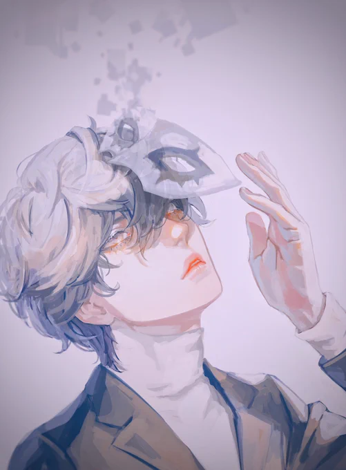 過去絵直し 