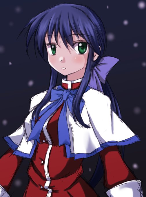 川澄舞のtwitterイラスト検索結果 川澄舞のtwitterイラスト検索結果