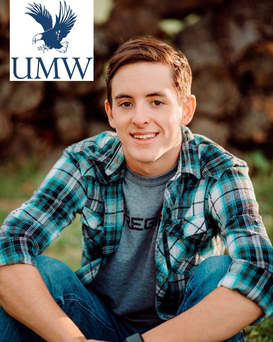 ChampeTheater's tweet photo. We're doubling up because we have so many awesome kids! Matt is headed to UMW to study Technical Theatre! I am so proud of you Matt! @TysonPrincipal @DaWiScott https://t.co/RDzRJblZT9