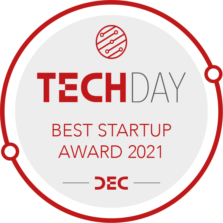 behaviorsignals's tweet photo. It was great to be part of the @Asociacion_DEC #CXTechDay. We're thrilled 🥳🚀😭🎉we won the prize - Best #StartUp in #CustomerExperience. Click the link to find out more about #AIMC &amp; #ConversationalAI 👉 https://t.co/4PF3x4eVWl https://t.co/sgvK95OXgF