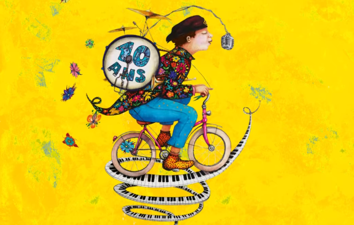 [FESTIVAL] 🎤🎹🎷🎸 

Le Voiron Jazz Festival fête ses 10 ans du 11 au 13 juin !

Détail de la programmation très riche avec Yan Saadi, coordinateur du festival dans Isérez-Vous.

Une émission à réécouter ici 👇
rcf.fr/culture/musiqu…