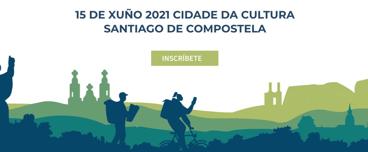 clusterticgal's tweet photo. 📣 #LoopCongress, a II Xornada de Turismo&amp;Tecnoloxía de Galicia regresa á @CidadedaCultura! Relatorios, presentacións e un panel interactivo cos expertos @YolaPerdomo de @dantonanzas. Valo a perder? 

Inscríbete xa! 👉 https://t.co/zW5J2lz5Vd

☝️ Asiste online ou presencialmente. https://t.co/LzQkpEfc2T