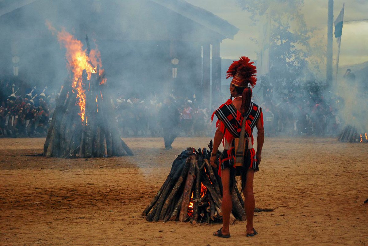 KhangkhangZeli1's tweet photo. If we had a section on Northeast India in @ncert textbooks then we would 
know that #Nagaland has the last surviving #headhunter tribe!
#AchapterforNE #NortheastMatters @MmhonlumoKikon  @MerenlaImsong @AloboNaga
@morungexpress05 @WeTheNagas @NagalandExpress @CmoNagaland https://t.co/YwLJ57EpQ8