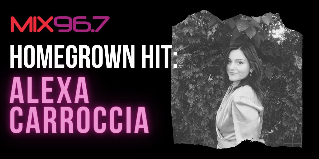 MIX 96.7 tweet media