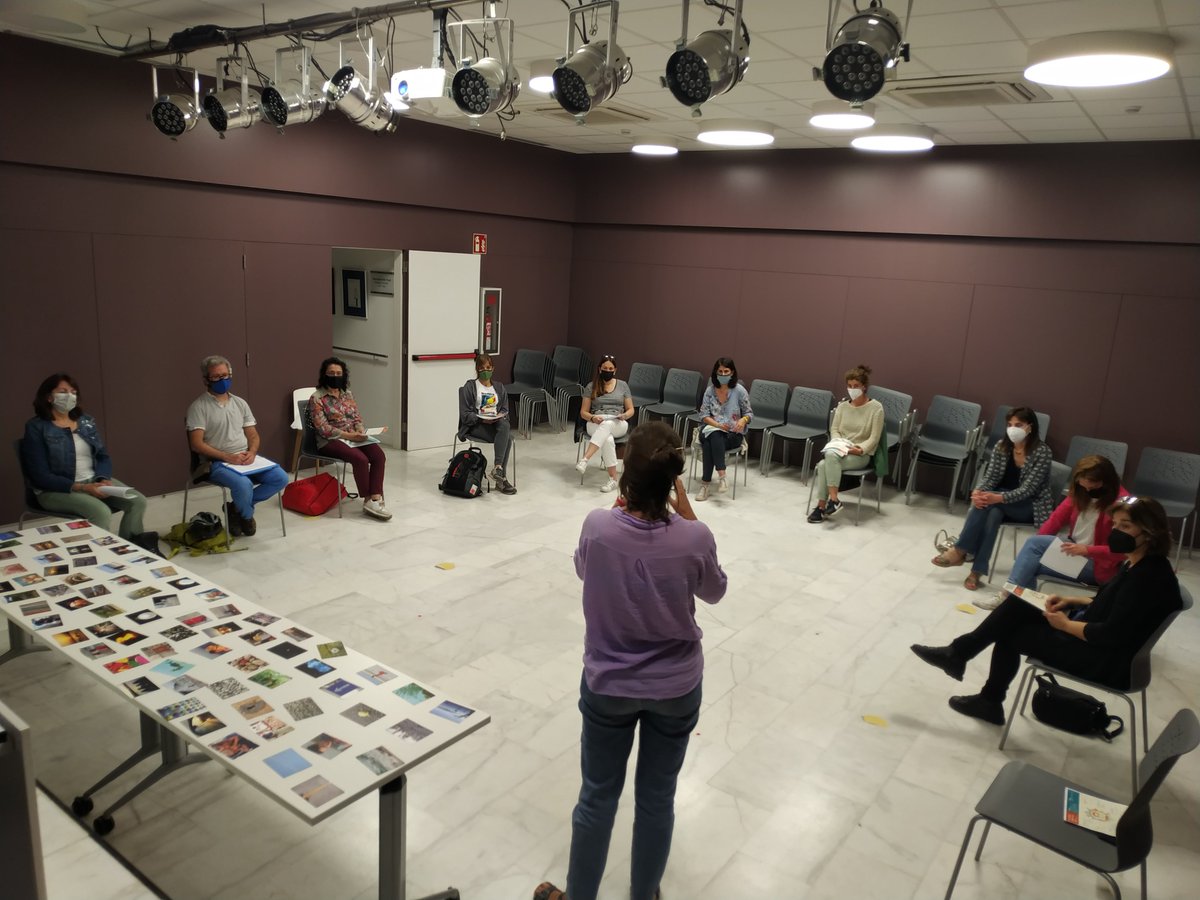 SchoolChance's tweet photo. On 2 June, the Municipality of #Girona, with the cooperation of the Government of #Catalonia, held a public closure event of the School Mobility Manager Local Network Pilot Action in Girona.
More info: https://t.co/SFunEczAca https://t.co/g1b4VzR6PU