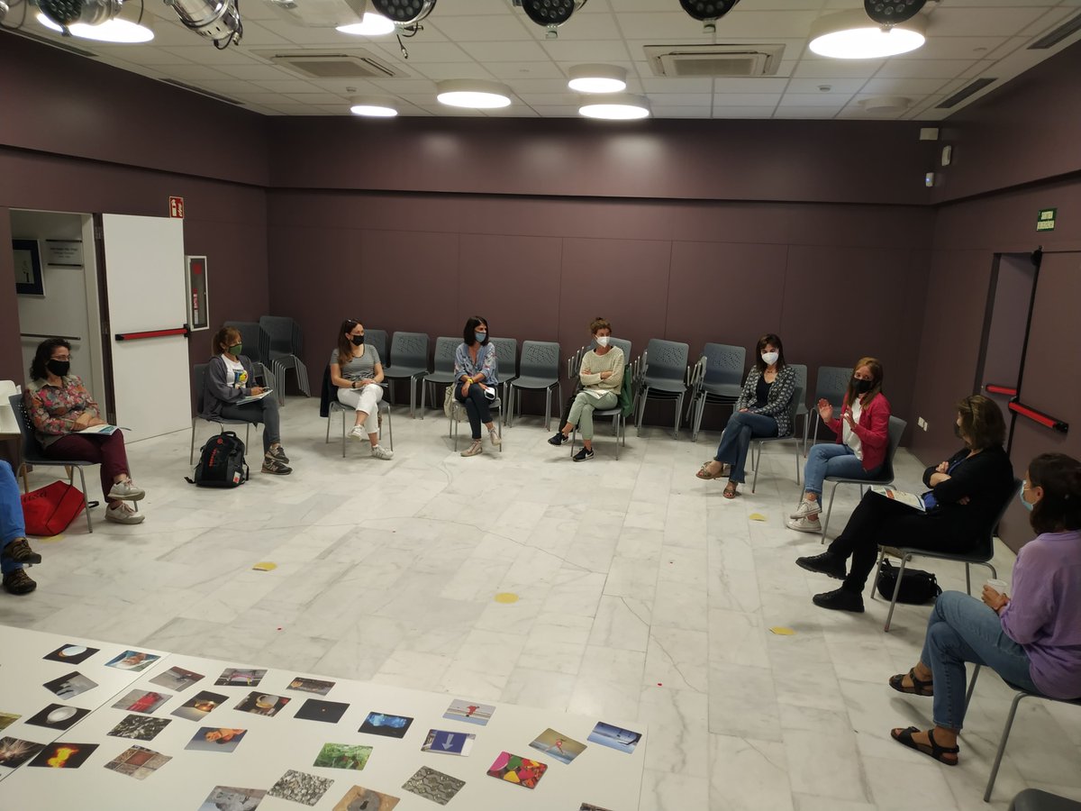 SchoolChance's tweet photo. On 2 June, the Municipality of #Girona, with the cooperation of the Government of #Catalonia, held a public closure event of the School Mobility Manager Local Network Pilot Action in Girona.
More info: https://t.co/SFunEczAca https://t.co/g1b4VzR6PU