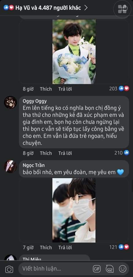 CuoiDay's tweet photo. #ParacelandSpratlyislandsbelongtoVietnam
#LiuYusfansgetoutofVietNam #AoDaibelongstoVietNam 
#HoangSaTruongSa_belongtoVietNam sợ qué https://t.co/nPGn6OqKxU