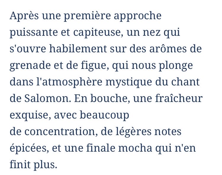 #Primeurs2020 : Château #LaMissionHautBrion 97-99/100 by #LeFigaro