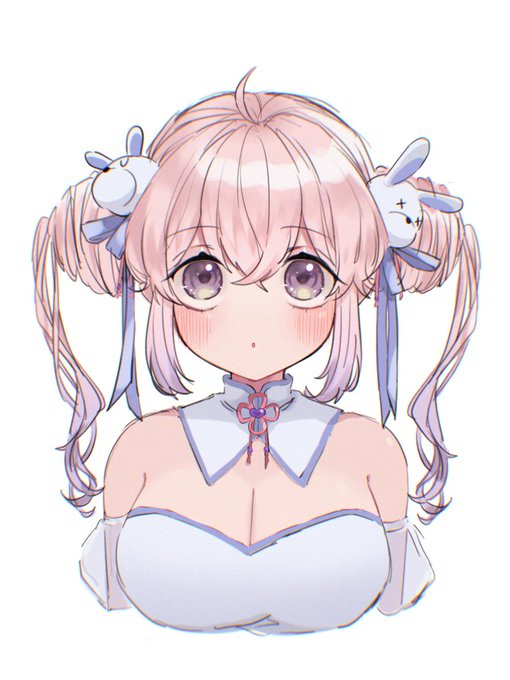 かわいい?₍ ᐢ. ̫ .ᐢ ₎ 