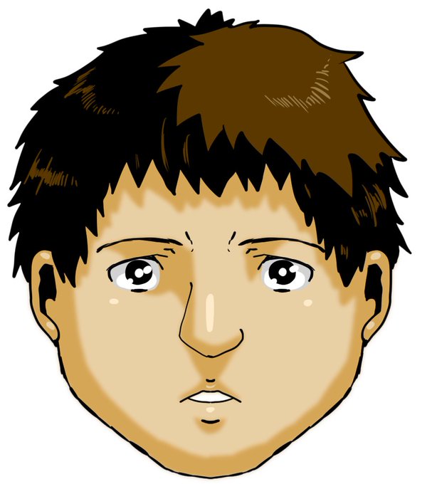 真顔のtwitterイラスト検索結果 真顔のtwitterイラスト検索結果