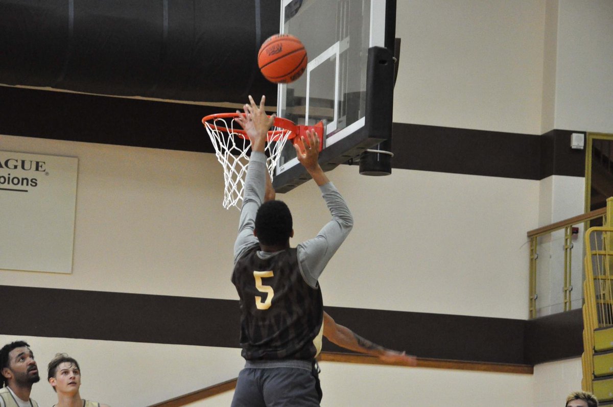 Lehigh Men’s Basketball tweet media