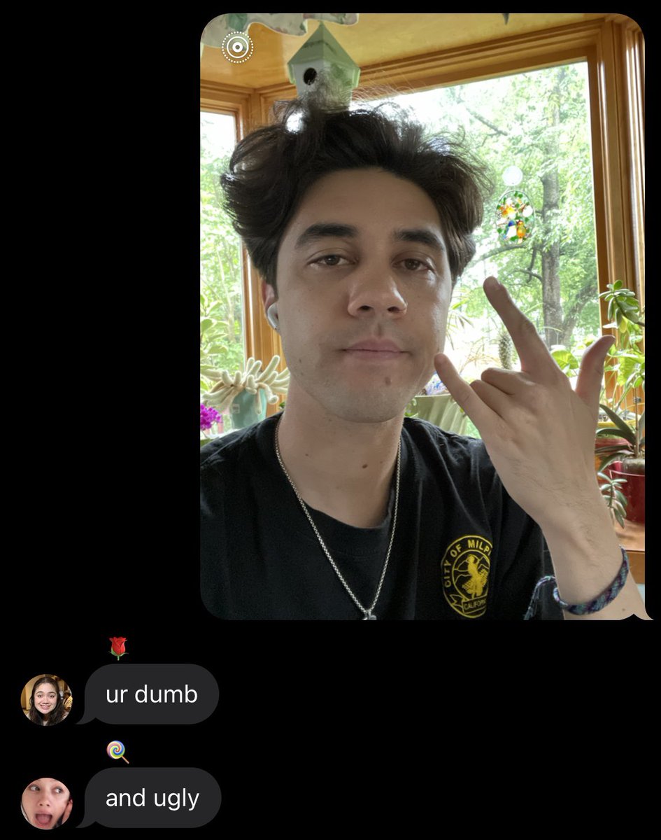 Ronny tweet media
