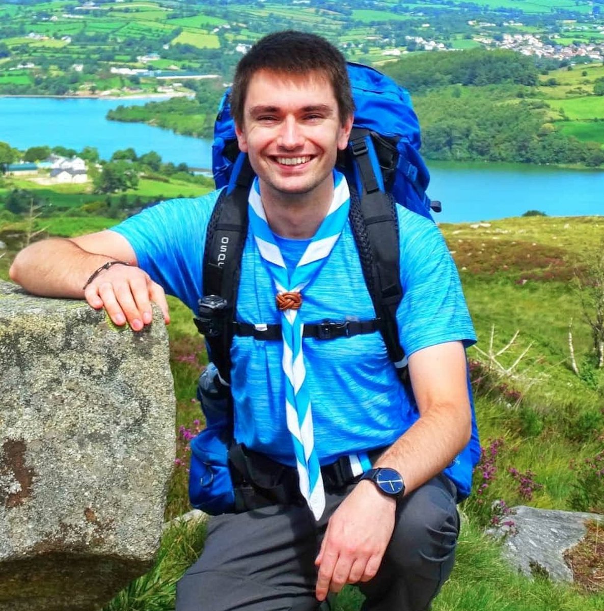 Over the next month we'll be featuring interviews from volunteers from uniformed orgs on how they navigated this last year.  Up first in the 'Thriving and Striving' series is Ronan McGibbon from <a href="/ScoutingIreland/">Scouting Ireland</a> sites.google.com/view/youth-wor… 
<a href="/GBNI/">Girls' Brigade NI</a> <a href="/ggulster/">Girlguiding Ulster</a> <a href="/BBNI/">The Northern Ireland Boys' Brigade</a> #youthwork