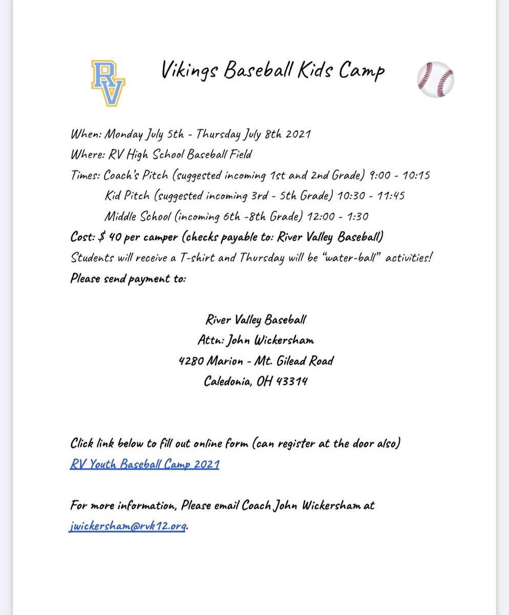 John Wickersham tweet media