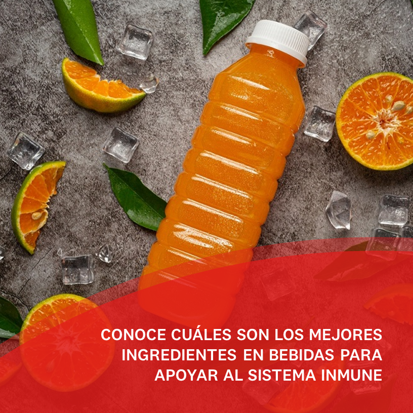 ElFoodTech's tweet photo. Con la pandemia ha aumentado el interés en la categoría de bebidas funcionales. Conoce cuáles son los tipos de bebidas e ingredientes funcionales que apoyan al sistema inmune en este artículo 👉 https://t.co/g0gCn9siIo
@wellmune
#TheFoodTech #kerry #bebidasfuncionales #wellmune https://t.co/lhcCJiWIiz