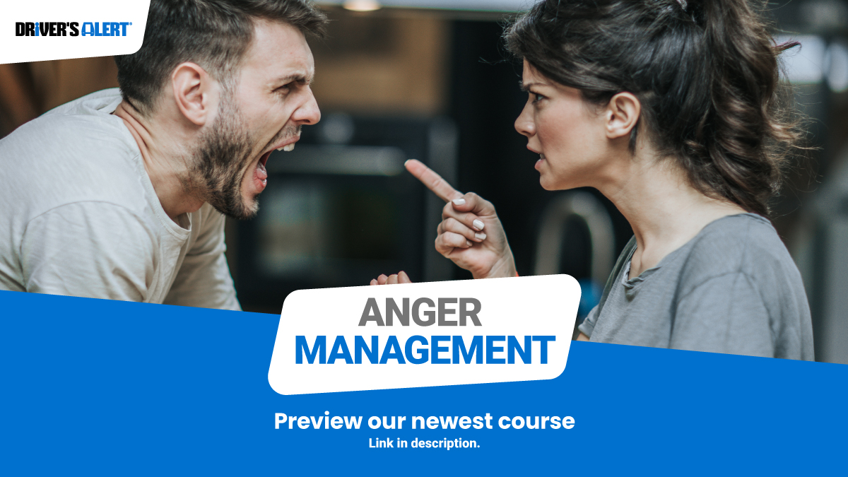 Driver's Alert tweet media