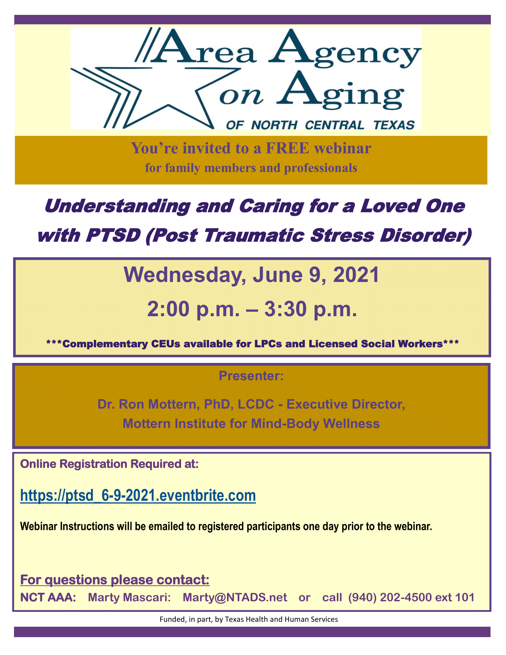 Pecan Valley Centers (PVCMHMR) / Twitter