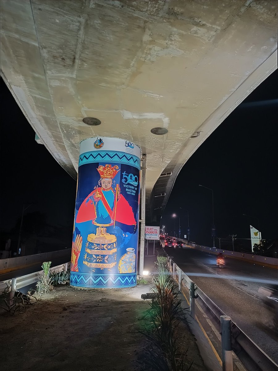 AlterMB1's tweet image. Ka nindot sa Lapu-Lapu! #SecondBridge #alterlapulapu